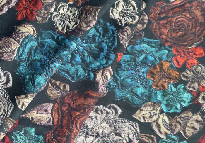 Floral Print
